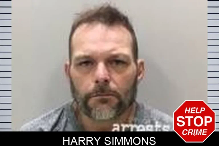 Harry Simmons