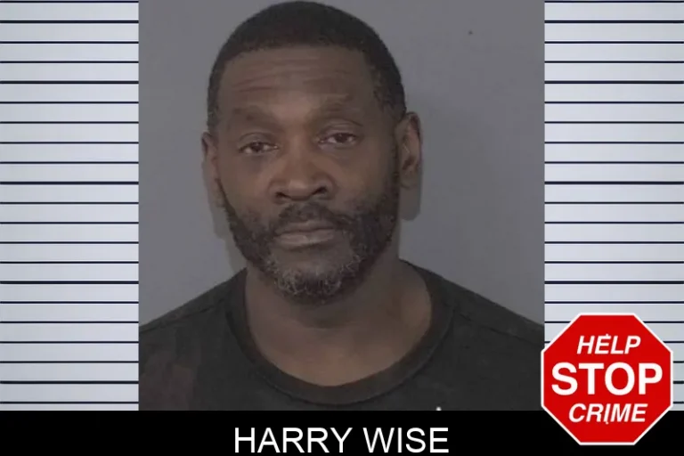 Harry Wise