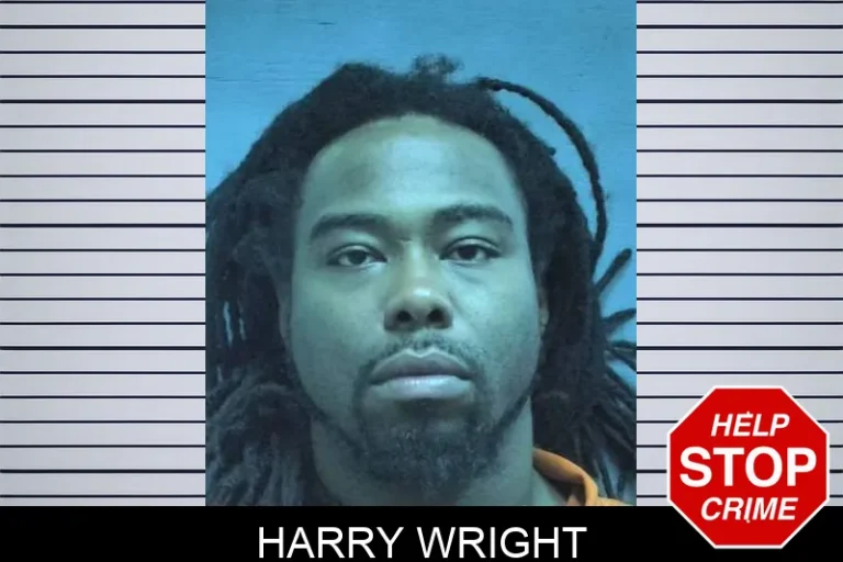 Harry Wright