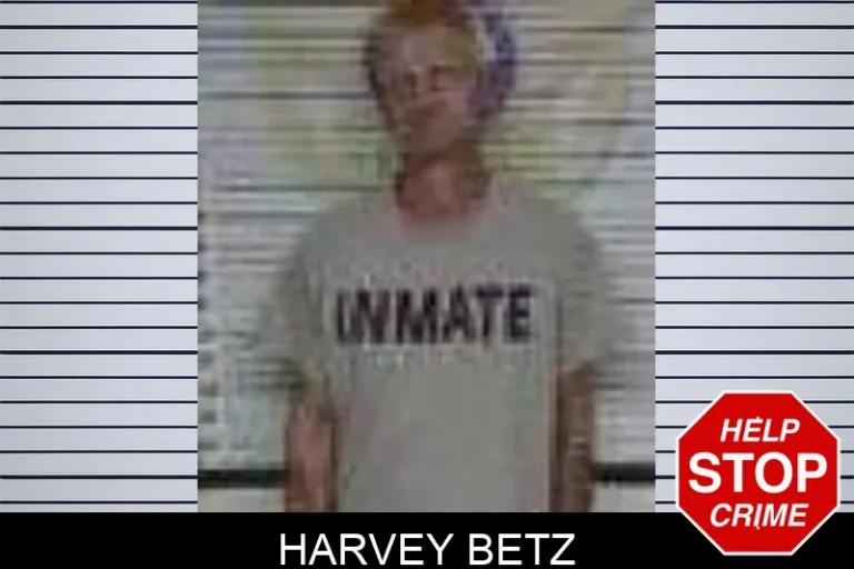 Harvey Betz