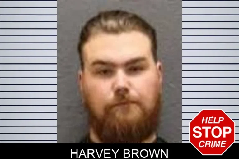 Harvey Brown