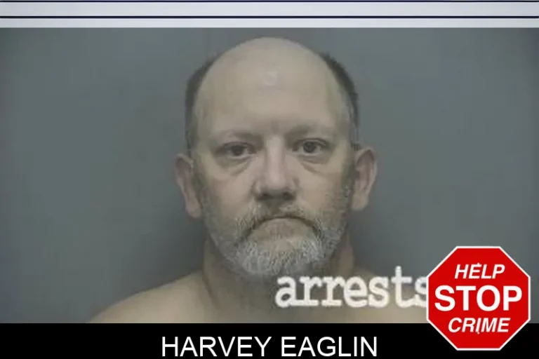Harvey Eaglin
