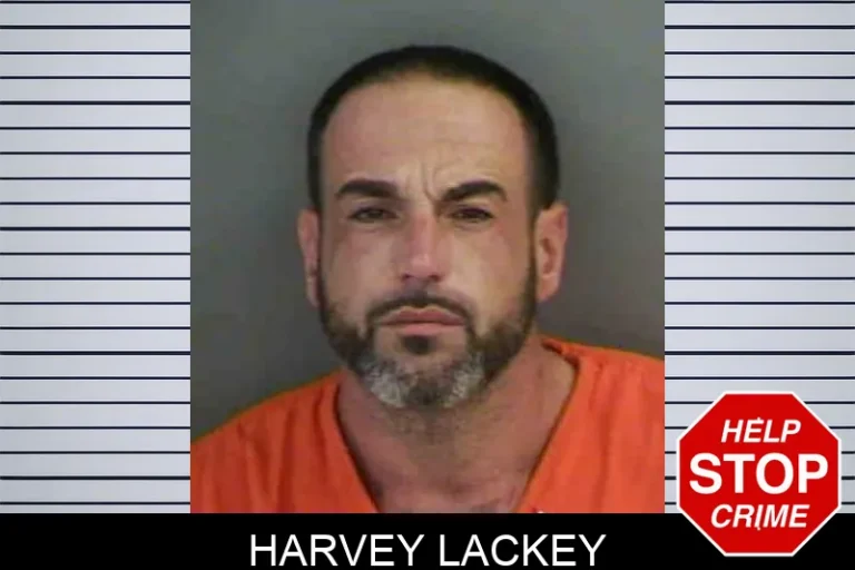 Harvey Lackey