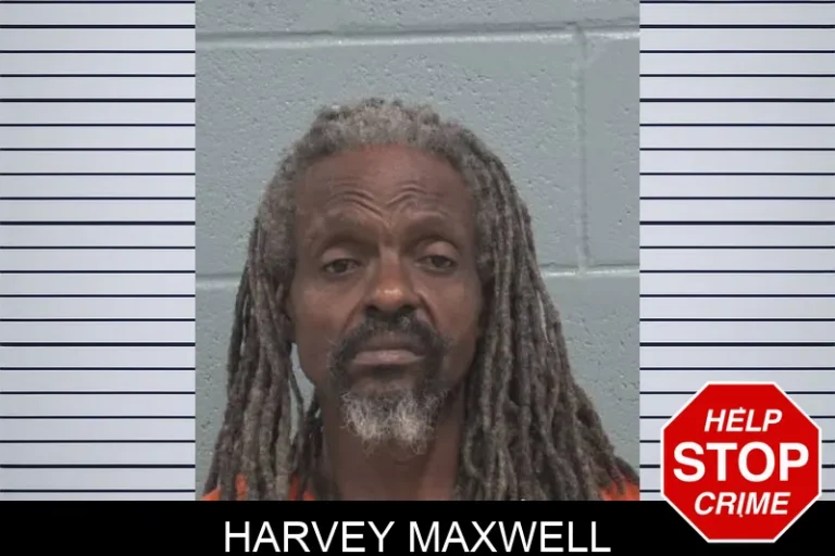Harvey Maxwell