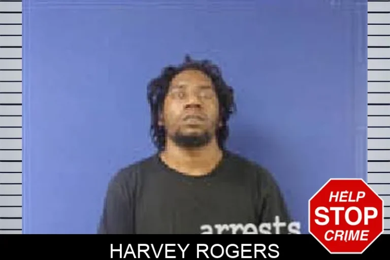 Harvey Rogers