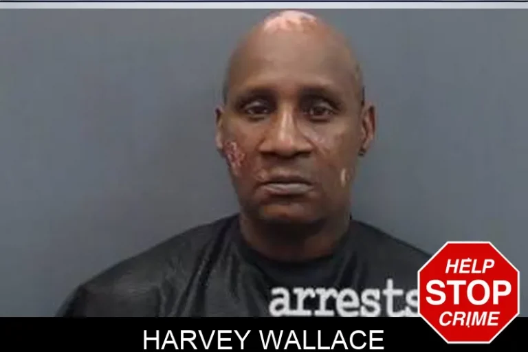 Harvey Wallace