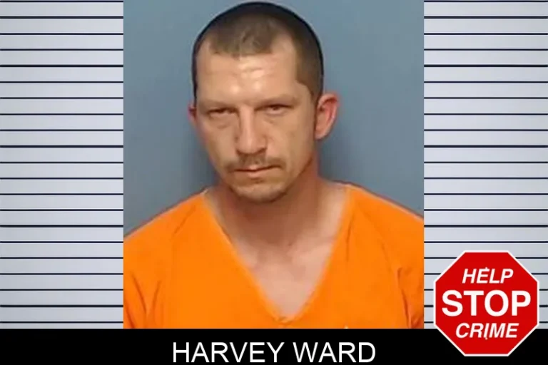 Harvey Ward