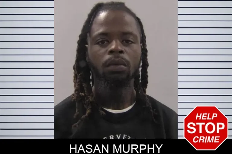 Hasan MuRphy
