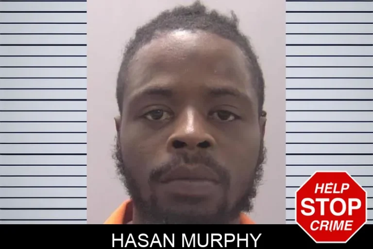 Hasan Murphy