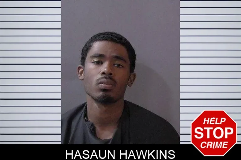 Hasaun Hawkins