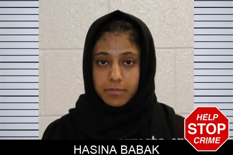 Hasina Babak