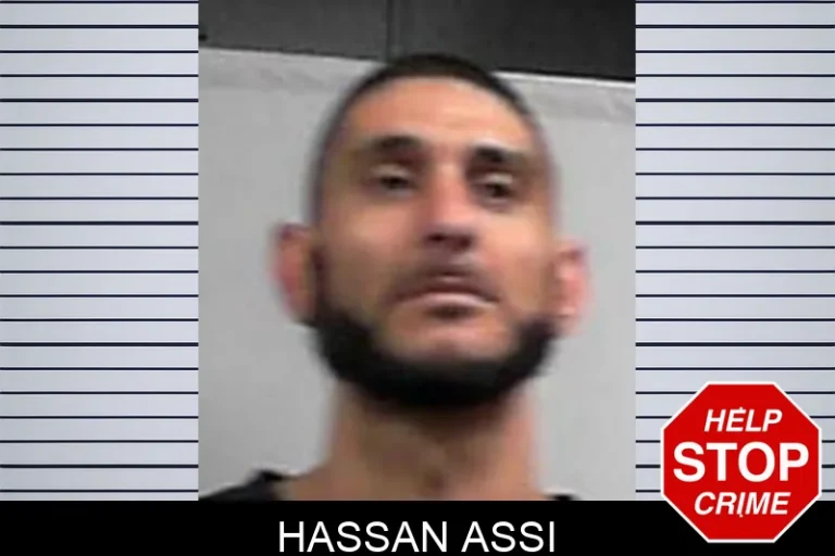 Hassan Assi