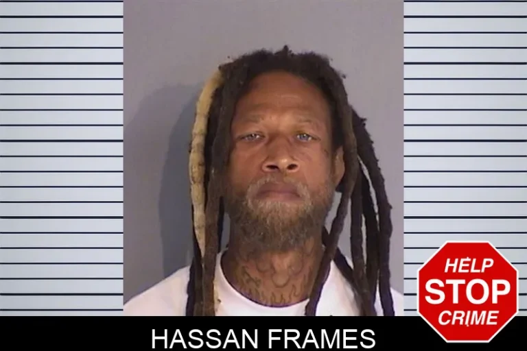 Hassan Frames