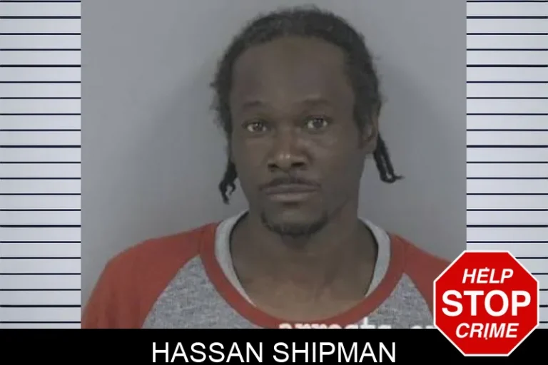 Hassan Shipman