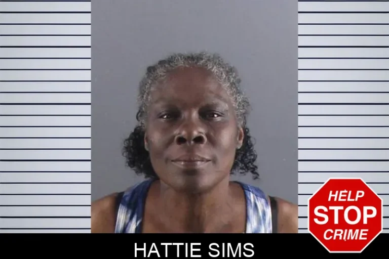 Hattie Sims