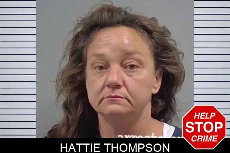 Hattie Thompson