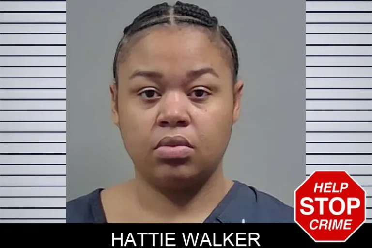 Hattie Walker