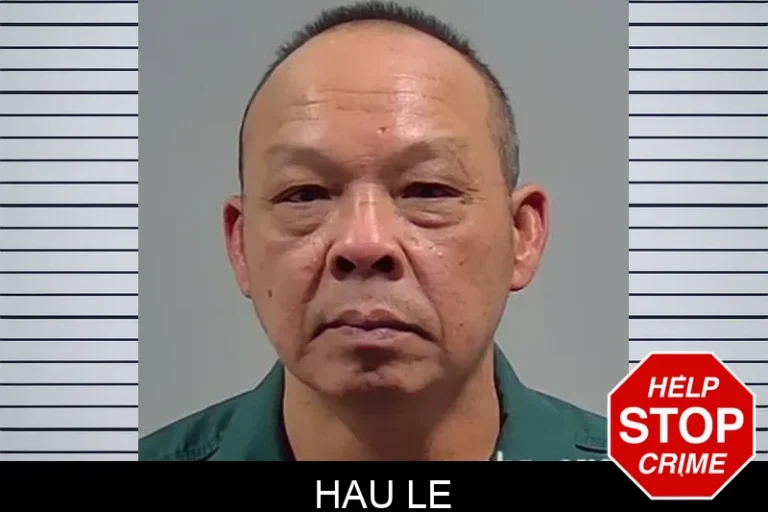 Hau Le