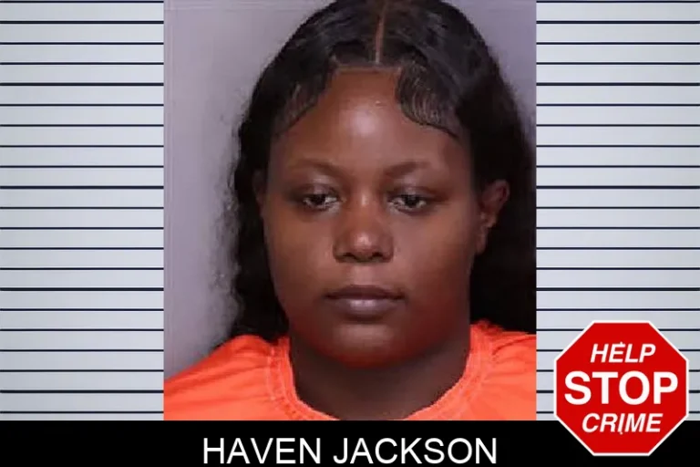 Haven Jackson