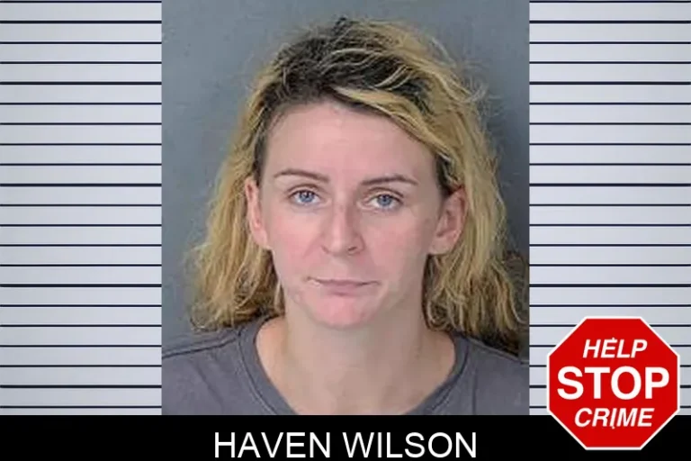 Haven Wilson