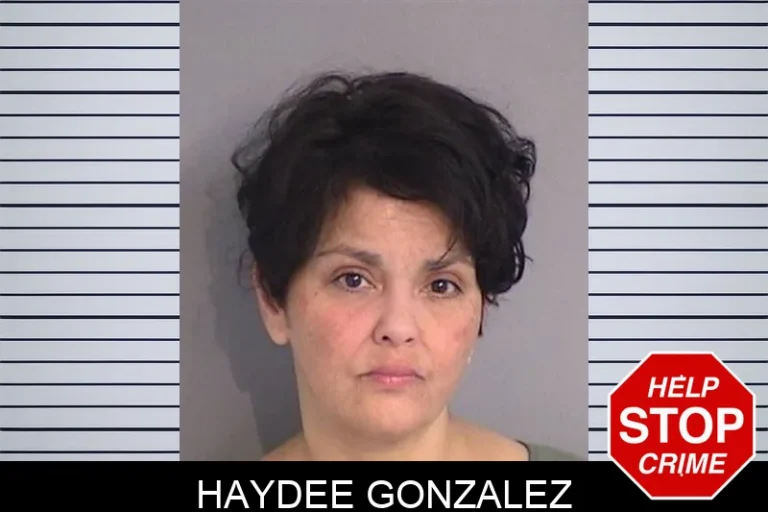 Haydee Gonzalez