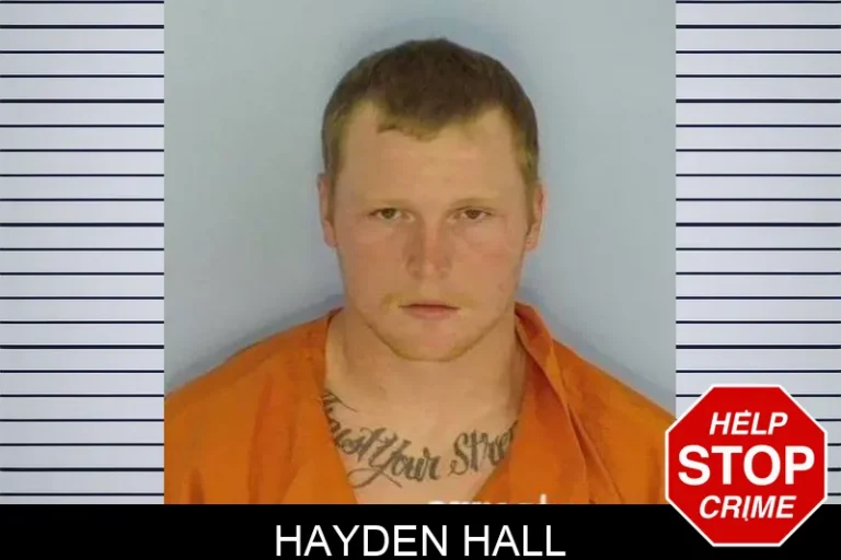 Hayden Hall