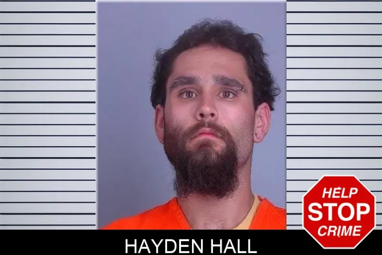 Hayden Hall