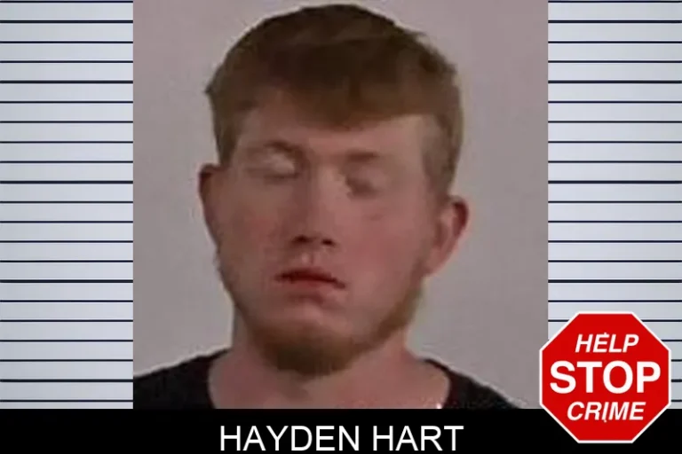 Hayden Hart