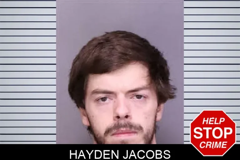 Hayden Jacobs