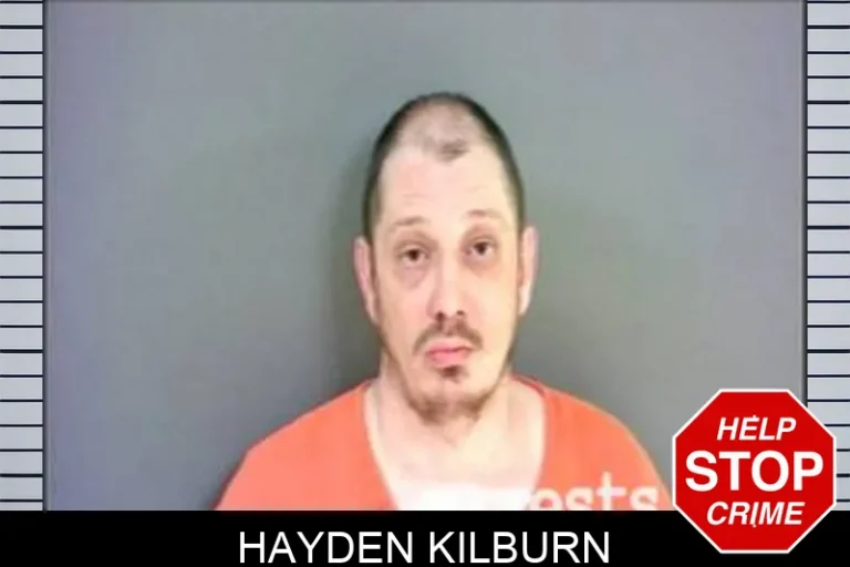 Hayden KilbuRn