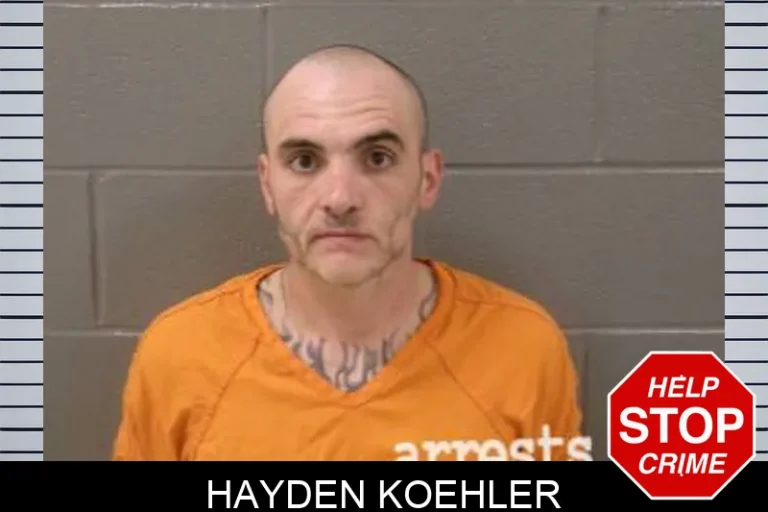 Hayden Koehler