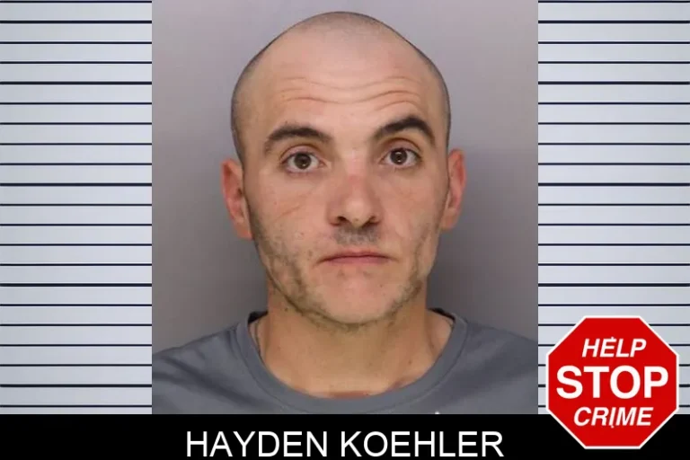 Hayden Koehler