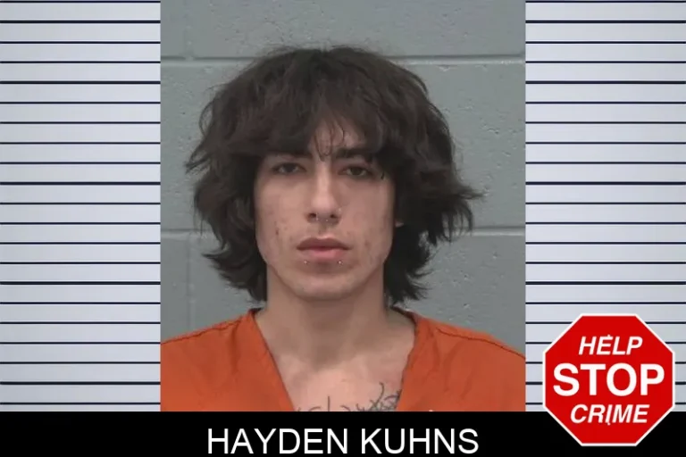 Hayden Kuhns