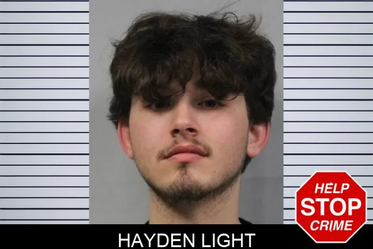 Hayden Light