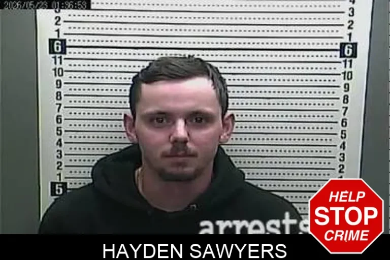 Hayden Sawyers
