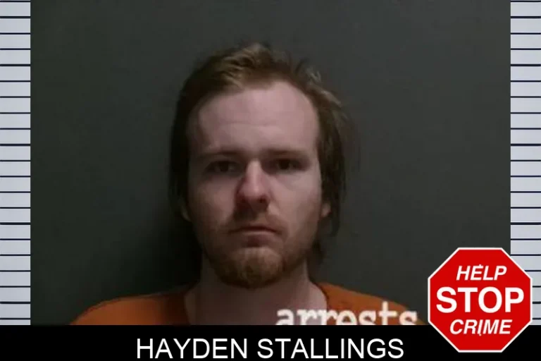 Hayden Stallings