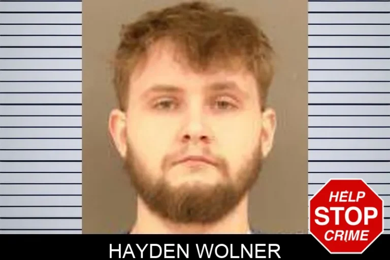 Hayden Wolner