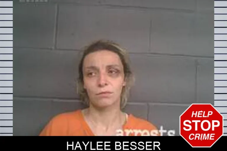 Haylee Besser
