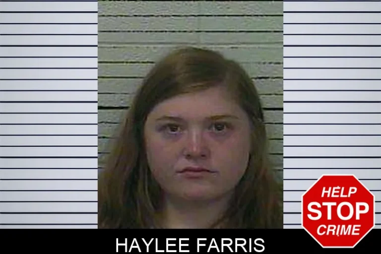 Haylee Farris