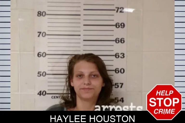 Haylee Houston