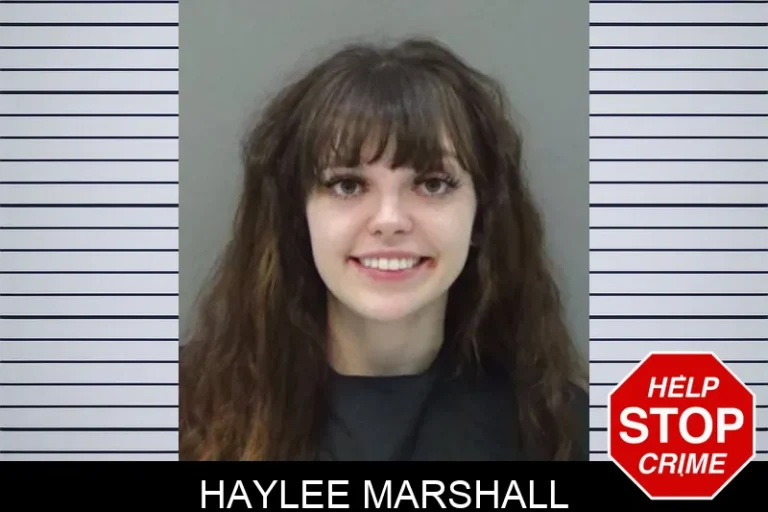 Haylee Marshall