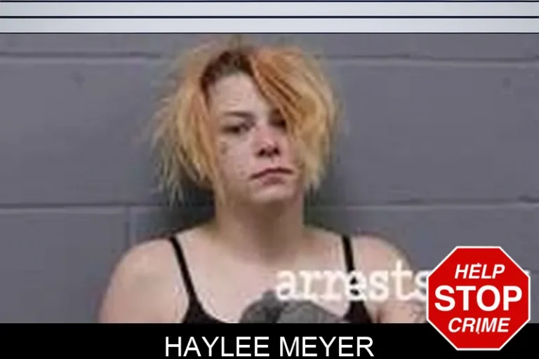 Haylee Meyer