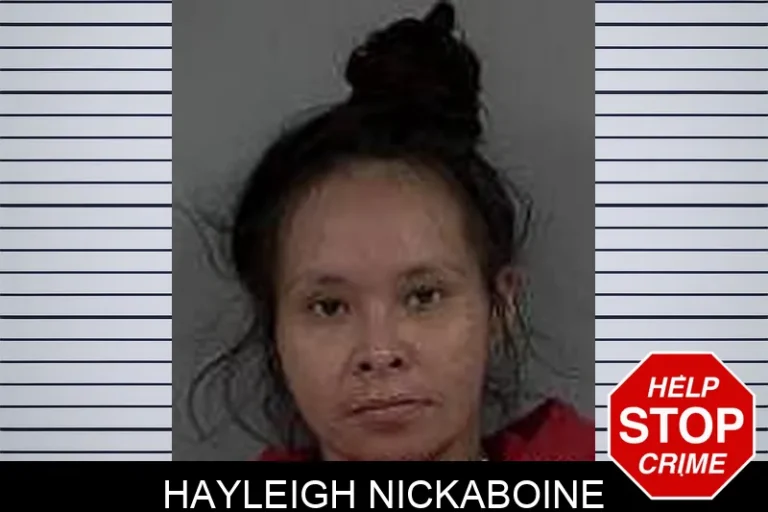 Hayleigh Nickaboine