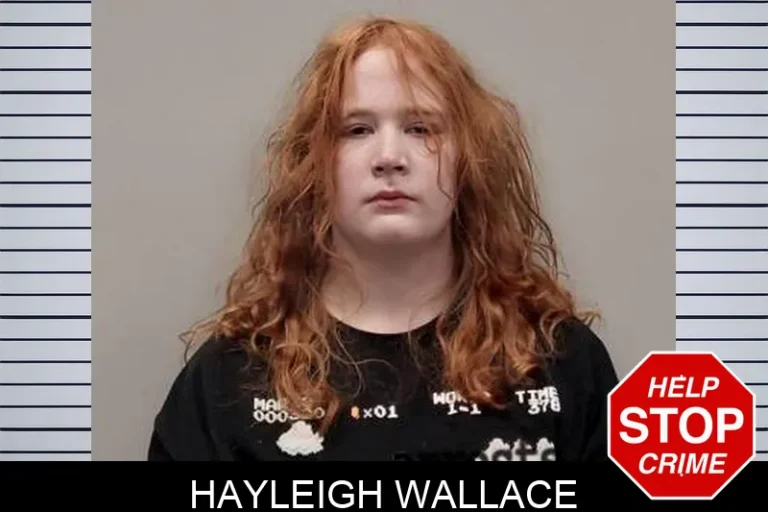 Hayleigh Wallace
