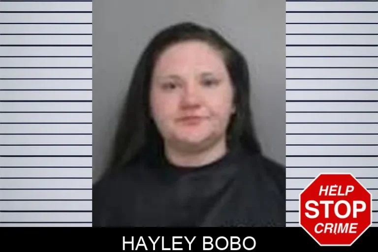Hayley Bobo