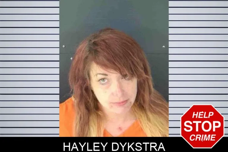 Hayley Dykstra