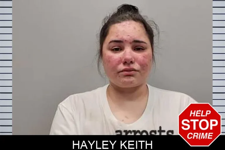 Hayley Keith