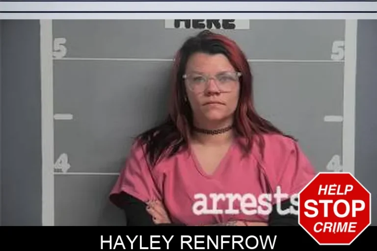 Hayley Renfrow