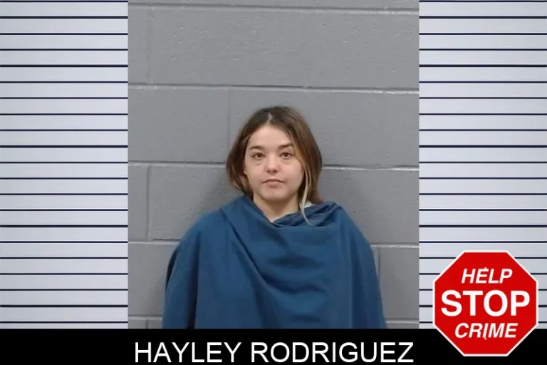 Hayley Rodriguez