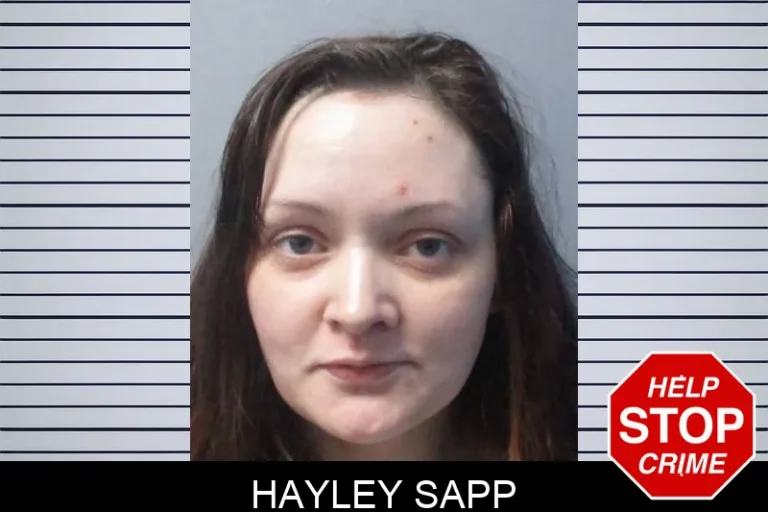 Hayley Sapp